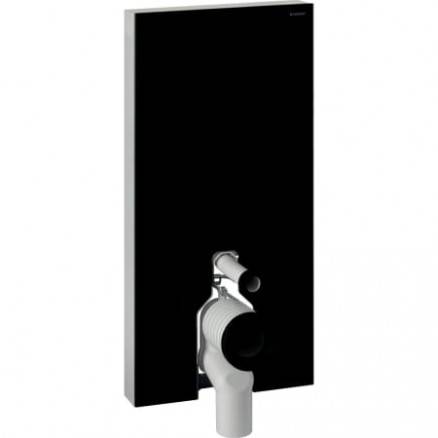 Monolith Plus pour WC à poser, 101 cm