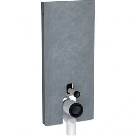 Monolith pour WC à poser, 114 cm