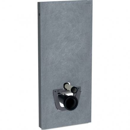 Monolith Plus pour WC suspendus, 114 cm