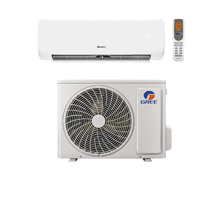Climatiseur Mono split Gree