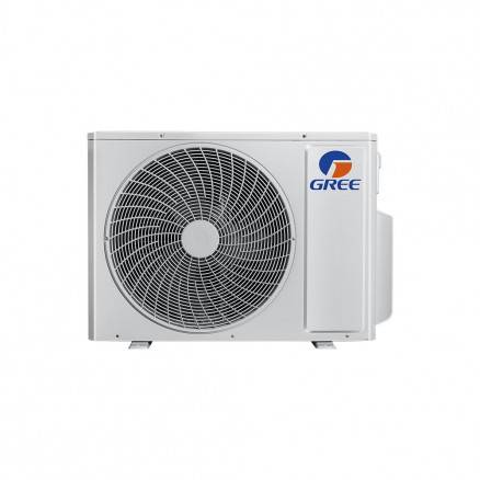 Unité extérieure Multi-split Free Match R32 - 4,4 à 13 kWatts - Gree