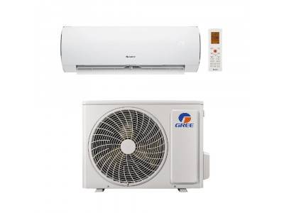 Climatiseur Mural Fair 3 kWatts Blanc R32