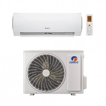 Climatiseur Mono split Mural Gree Fair R32 - 3 à 7,1 kWatts - Gree