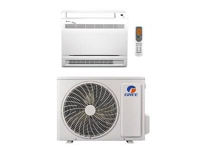 Climatiseur Console 2,9 kWatts R32