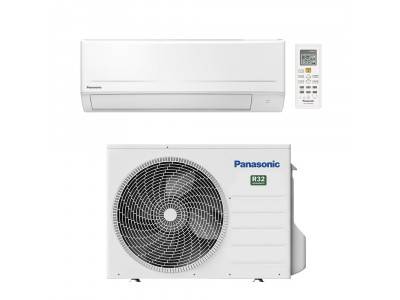 Climatiseur Mural BZ Ultra-Compacte, 5.4 kWatts