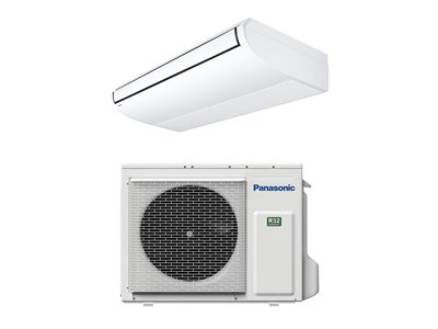 Climatiseur Plafonnier PACi NX Séries Standard, 3.5 kWatts Monophasé