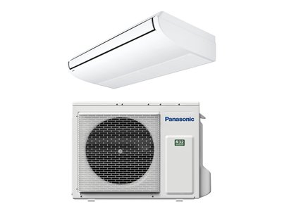 Climatiseur Plafonnier PACi NX Séries Elite, 4 kWatts Monophasé
