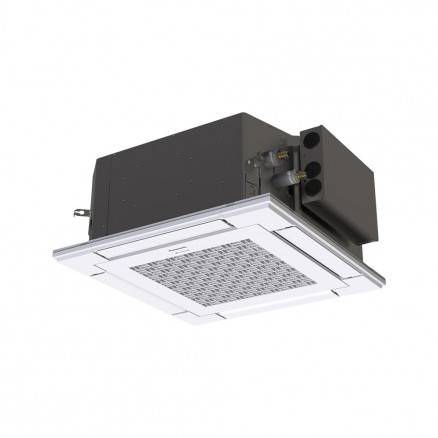 Cassette 4 voies 600 X 600 - R32 - Panasonic