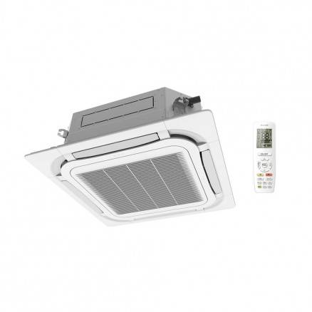 Cassette 4 voies Free Match - Gree