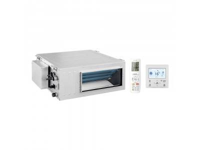 Unité intérieure Gainable Free Match CDT 9, 2.8 kWatts