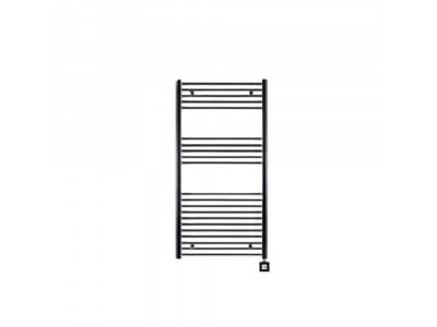Radiateur à inertie HRZ 60/80 Noir 400 Watts