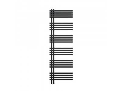 Radiateur à inertie HRDZ 50/80 Noir 400 Watts
