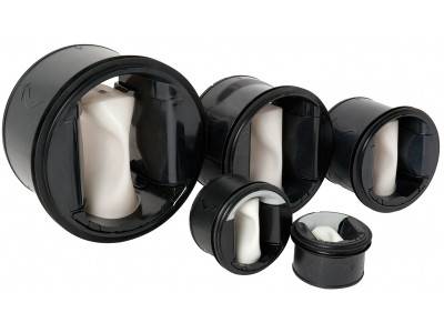 Régulateur MR MONO Standard Ø80 mm 15 m3/h