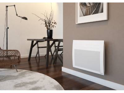 Radiateur rayonnant Amadeus 3 Horizontal 300 Watts