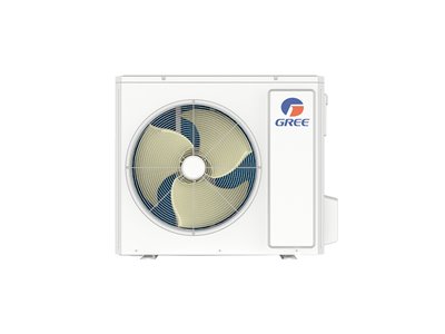 Unité extérieure U-Match 12, 4 kWatts Monophasé R32
