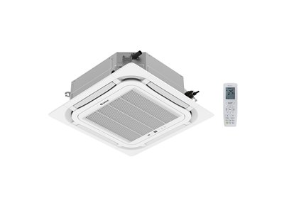 Unité intérieure Cassette U-Match CST 12, 4 kWatts R32