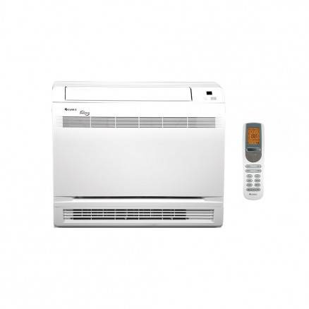 Console - R32 - Gree