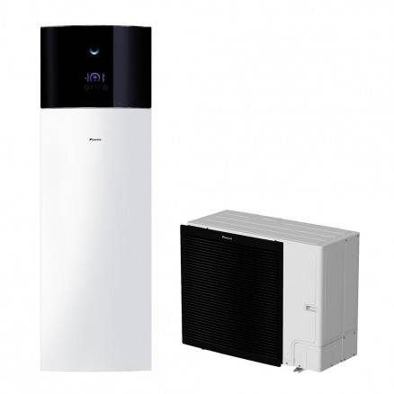 Altherma 3 R F 2 zones - Pompe à chaleur air eau Daikin