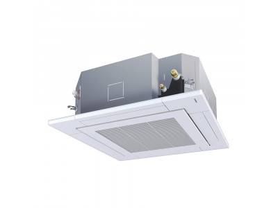 Unité intérieure Cassette 4 voies 840x840 mm, 5.6 kWatts