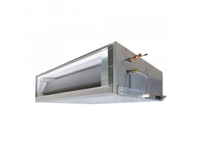 Unité intérieure Gainable Haute Pression, 22.4 kWatts R32