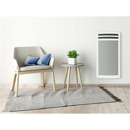 Quartéa D - Radiateur rayonnant - Muller Intuitiv