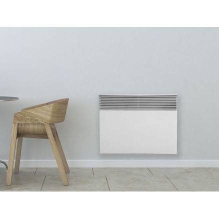 Bi-jonction C - Convecteur électrique - Muller Intuitiv