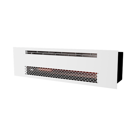 Rideau d'air Stopair