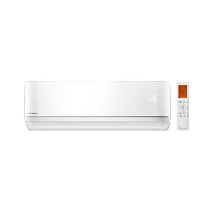 Split Mural HDMB Harmonia - R32 - Airwell