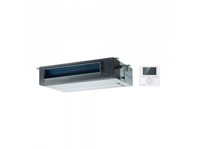 Unité intérieure Gainable DDMX 3,81 kWatts