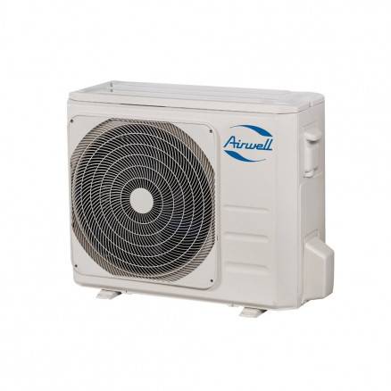 Unité extérieure HDMB Harmonia R32 - 2,92 à 7,33 kWatts - Airwell
