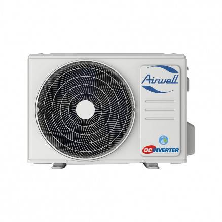 Unité extérieure Multi-split ZDAA R32 - 4,4 à 10,55 kWatts - Airwell
