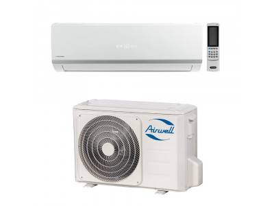 Climatiseur Mural HDLE Aura 2,4 kWatts R32