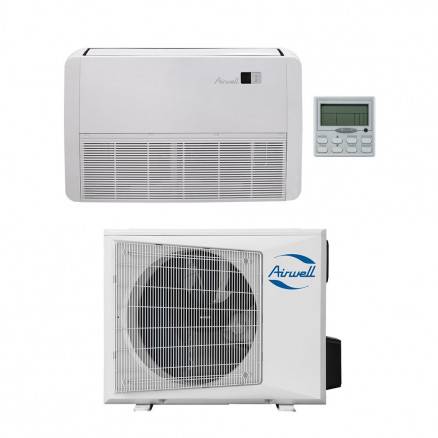 Climatiseur Plafonnier FDLK R32 -  kWatts - Airwell
