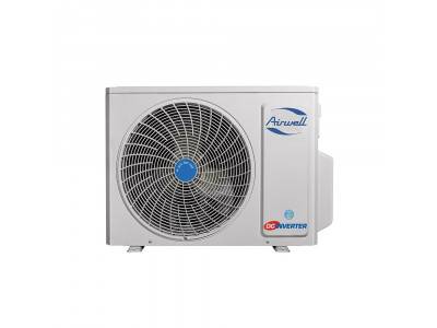 Unité extérieure Multisplit ZDAE 4,4 kWatts