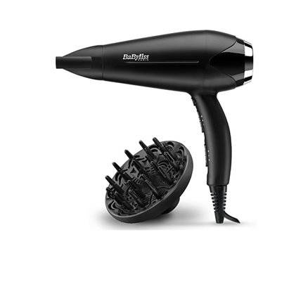 Sèche-cheveux Babyliss