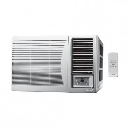 WFAE Window - Climatiseur sans groupe extérieur Airwell