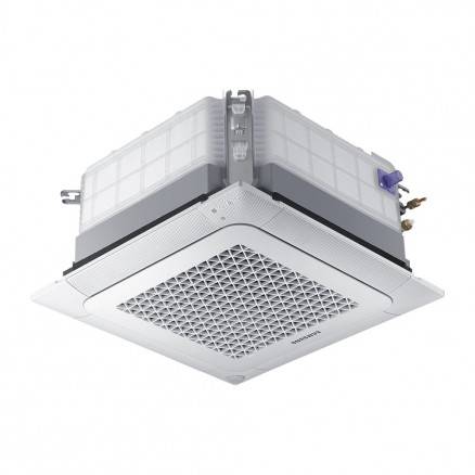 Cassette 4 voies WindFree 620 X 620 Multi split - R32 - Samsung