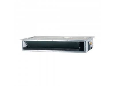 Unité intérieure Gainable Slim Basse Pression, 3.3 kWatts R32