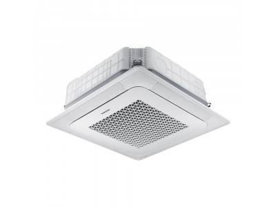 Unité intérieure Cassette 4 voies WindFree 900x900, 6 kWatts R32