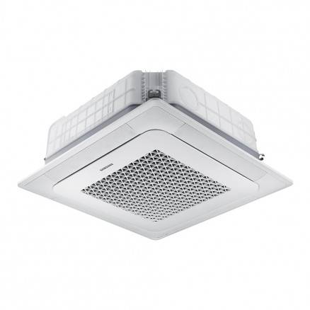 Cassette 4 voies WindFree 900 X 900 - R32 - Samsung