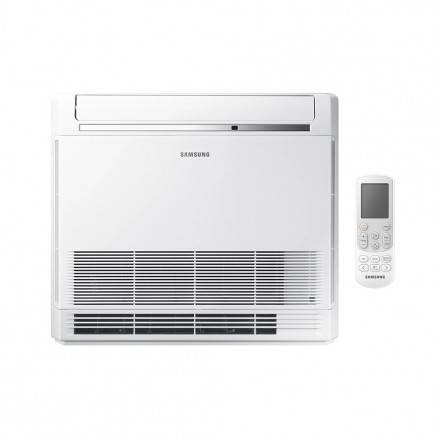 Console Multi split - R32 - Samsung