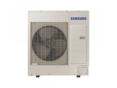 Unité extérieure Tertiaire 3.5 kWatts Monophasé R32