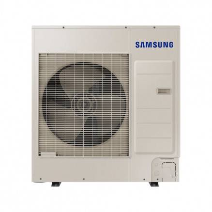 Unité extérieure Tertiaire R32 - 3,5 à 15,5 kWatts - Samsung
