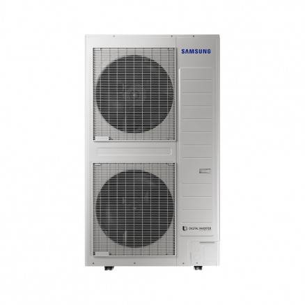 Unité extérieure Gainable HSP Châssis séparable R32 - 23 à 27 kWatts - Samsung