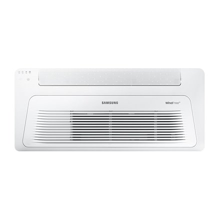 Cassette 1 voie WindFree Mono split - R32 - Samsung