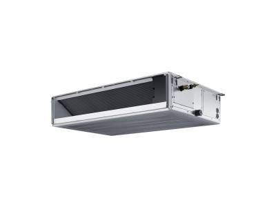 Unité intérieure Mono-split Gainable Moyenne Pression, 4 kWatts R32