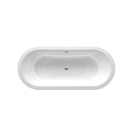 Duo Plus Oval - Baignoire Roca