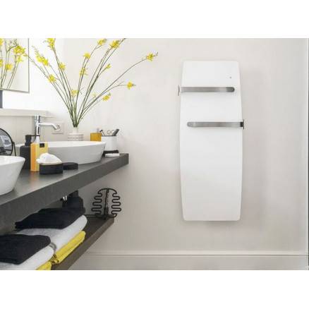 Etic Bains - Sèche-serviette électrique - Muller Intuitiv