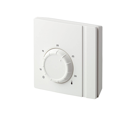 Accessoires chauffage industriel Muller Intuitiv