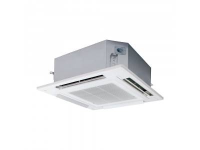 Unité intérieure Cassette PACi NX Séries Elite 90x90, 5.6 kWatts R32
